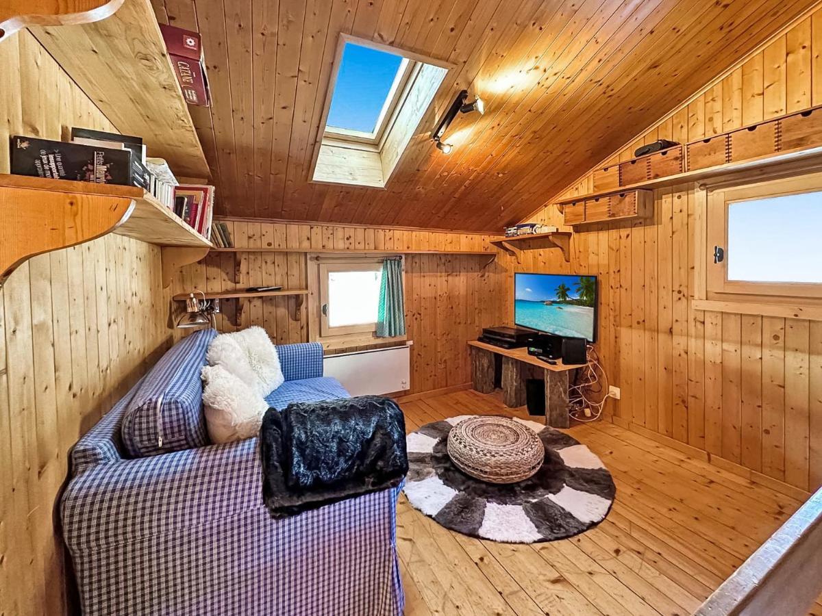 Happiness Only! Chalet *