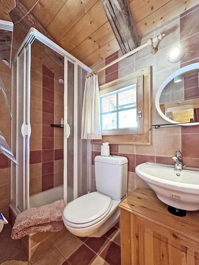 Happiness Only! Chalet