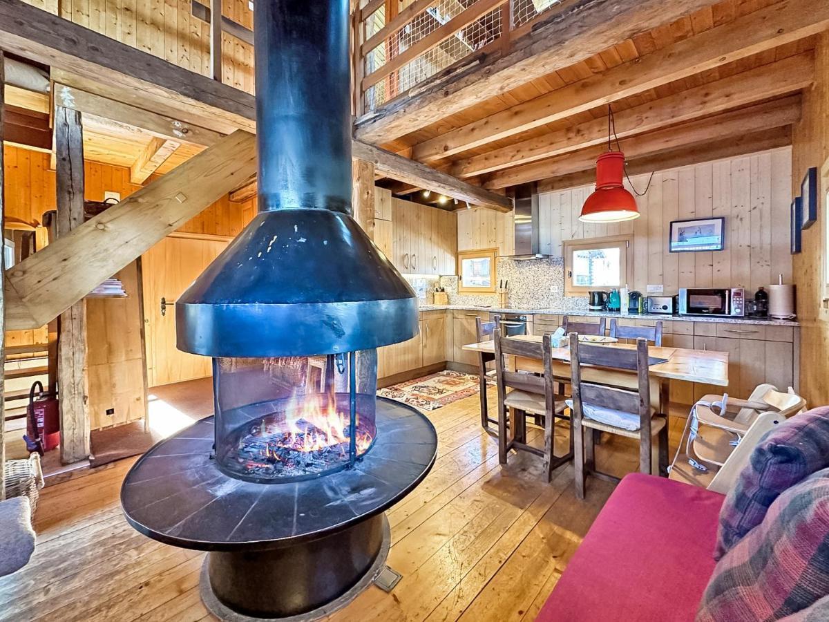 Chalet Happiness Only! *
